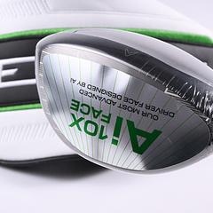 Callaway Elyte Driver / 10.5 Degree / Regular Flex Denali Charcoal 50 Shaft - Image 4