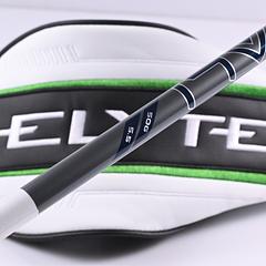 Callaway Elyte Driver / 10.5 Degree / Regular Flex Denali Charcoal 50 Shaft - Image 6