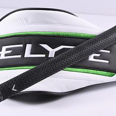 Callaway Elyte Driver / 10.5 Degree / Regular Flex Denali Charcoal 50 Shaft - Image 8