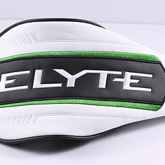 Callaway Elyte Driver / 10.5 Degree / Regular Flex Denali Charcoal 50 Shaft - Image 9