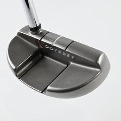 Odyssey White Steel #5 Putter / 35 Inch - Image 5