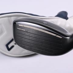 Taylormade Qi10 #5 Hybrid / 25 Degree / Senior Flex Fujikura Ventus TR Blue 5 - Image 4