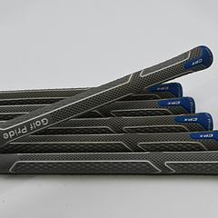 Mizuno Pro 221 Irons / 5-PW / X-Flex Project X Rifle Shafts - Image 7