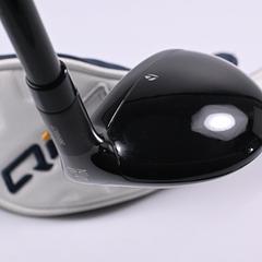 Taylormade Qi10 #5 Hybrid / 25 Degree / Senior Flex Fujikura Ventus TR Blue 5 - Image 5