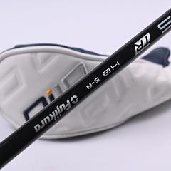 Taylormade Qi10 #5 Hybrid / 25 Degree / Senior Flex Fujikura Ventus TR Blue 5 - Image 6