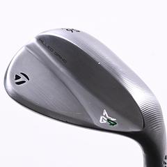 Taylormade Milled Grind 4 Sand Wedge / 56 Degree / Stiff Flex KBS Tour Shaft - Image 1