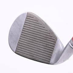 Taylormade Milled Grind 4 Sand Wedge / 56 Degree / Stiff Flex KBS Tour Shaft - Image 2