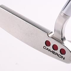 Scotty Cameron Studio Select Newport 1.5 Putter / 35 Inch - Image 2
