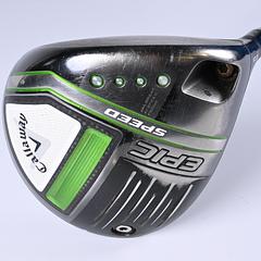 Callaway Epic Speed Driver / 10.5 Degree / Regular Flex HZRDUS Smoke iM10 Green - Image 8