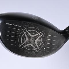 Callaway Epic Speed Driver / 10.5 Degree / Regular Flex HZRDUS Smoke iM10 Green - Image 1