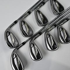 Wilson D9 Irons / 4-PW+GW+SW / Regular Flex KBS Max Ultralite Shafts - Image 2