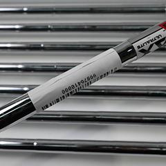 Wilson D9 Irons / 4-PW+GW+SW / Regular Flex KBS Max Ultralite Shafts - Image 6