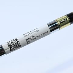 Left Hand Cleveland 588 RTX Gap Wedge / 52 Degree / Wedge Flex Dynamic Gold - Image 5