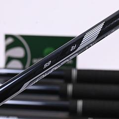 Ping G730 Irons / 7-PW+UW / Green Dot / Senior Flex UST Mamiya Recoil DART 65 - Image 5