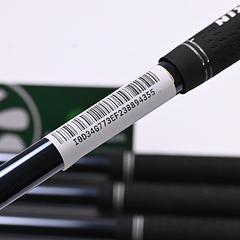 Ping G730 Irons / 7-PW+UW / Green Dot / Senior Flex UST Mamiya Recoil DART 65 - Image 6