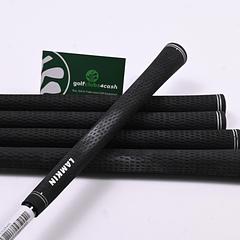 Ping G730 Irons / 7-PW+UW / Green Dot / Senior Flex UST Mamiya Recoil DART 65 - Image 7