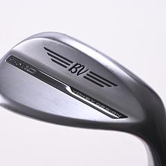 Titleist Vokey SM10 Sand Wedge / 56 Degree / Wedge Flex Dynamic Gold 105 Shaft - Image 1