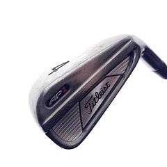 Used Titleist AP1 4 Iron / Regular Flex - Image 2