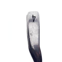 Used Titleist AP1 4 Iron / Regular Flex - Image 4