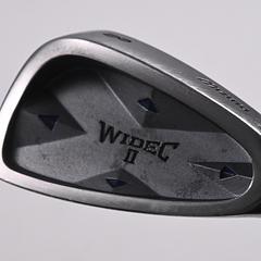 Mizuno Widec II #8 Iron / 38 Degree / Regular Flex Mizuno Widec II Shaft - Image 1