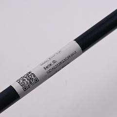 Mizuno Widec II #8 Iron / 38 Degree / Regular Flex Mizuno Widec II Shaft - Image 5