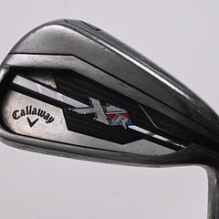 Callaway XR #7 Iron / Regular Flex Steel Shaft - Image 2