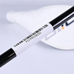 Left Hand Taylormade Qi10 Max #3 Wood / 16 Degree / Stiff Flex Fujikura 75 - Image 7