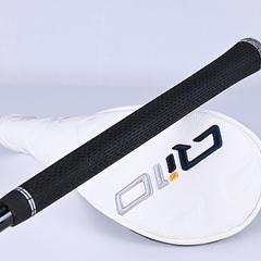 Left Hand Taylormade Qi10 Max #3 Wood / 16 Degree / Stiff Flex Fujikura 75 - Image 8