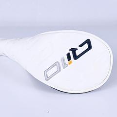 Left Hand Taylormade Qi10 Max #3 Wood / 16 Degree / Stiff Flex Fujikura 75 - Image 9