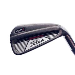 Used Titleist AP1 4 Iron / Regular Flex - Image 1