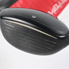 Taylormade Stealth 2 #5 Wood / 18 Degree / Stiff Flex Tensei 1K Black 75 Shaft - Image 1