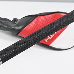 Taylormade Stealth 2 #5 Wood / 18 Degree / Stiff Flex Tensei 1K Black 75 Shaft - Image 8