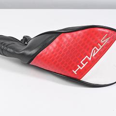 Taylormade Stealth 2 #5 Wood / 18 Degree / Stiff Flex Tensei 1K Black 75 Shaft - Image 9