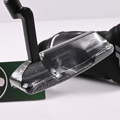 Taylormade TP Black Juno Putter / 34 Inch - Image 3