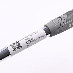 Srixon ZX MK II Utility #4 Iron / 23 Degree / Stiff Flex NS Pro Modus3 Tour 130 - Image 5