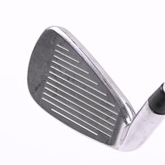 Cobra King F8 One Length #4 Iron / 19.5 Degree / Regular Flex One Flighted Shaft - Image 3