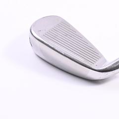 Cobra King F8 One Length #4 Iron / 19.5 Degree / Regular Flex One Flighted Shaft - Image 4