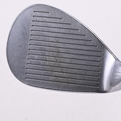 Mizuno S18 Lob Wedge / 58 Degree / Stiff Flex True Temper Dynamic Gold S300 - Image 3