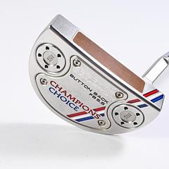 Scotty Cameron 2023 Champions Choice Button Back FB 5.5 Putter / 34 Inch - Image 2