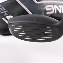 Ping G425 #3 Hybrid / 19 Degree / Regular Flex Ping Alta CB Slate 70 Shaft - Image 4