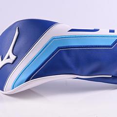 Mizuno ST-Max 230 #3 Wood / 15 Degree / Regular Flex Denali Red 60 Shaft - Image 9