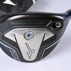 Mizuno ST-G Titanium #5 Wood / 18 Degree / Stiff Flex Kai'li Blue 60 Shaft - Image 2