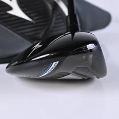 Mizuno ST-G Titanium #5 Wood / 18 Degree / Stiff Flex Kai'li Blue 60 Shaft - Image 3