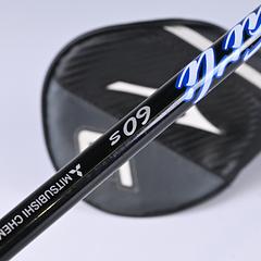 Mizuno ST-G Titanium #5 Wood / 18 Degree / Stiff Flex Kai'li Blue 60 Shaft - Image 6