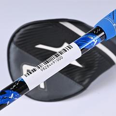 Mizuno ST-G Titanium #5 Wood / 18 Degree / Stiff Flex Kai'li Blue 60 Shaft - Image 7