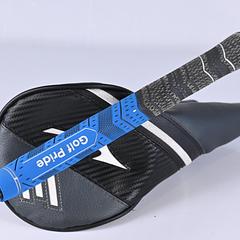 Mizuno ST-G Titanium #5 Wood / 18 Degree / Stiff Flex Kai'li Blue 60 Shaft - Image 8