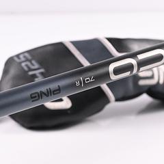 Ping G425 #3 Hybrid / 19 Degree / Regular Flex Ping Alta CB Slate 70 Shaft - Image 6