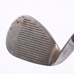 Titleist Vokey SM6 Lob Wedge / 58 Degree / Stiff Flex Dynamic Gold S400 Shaft - Image 2