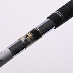 Mizuno S18 Lob Wedge / 58 Degree / Stiff Flex True Temper Dynamic Gold S300 - Image 5