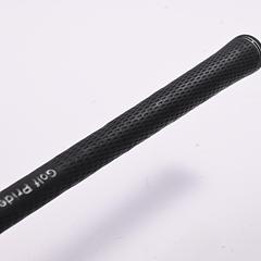 Mizuno S18 Lob Wedge / 58 Degree / Stiff Flex True Temper Dynamic Gold S300 - Image 1